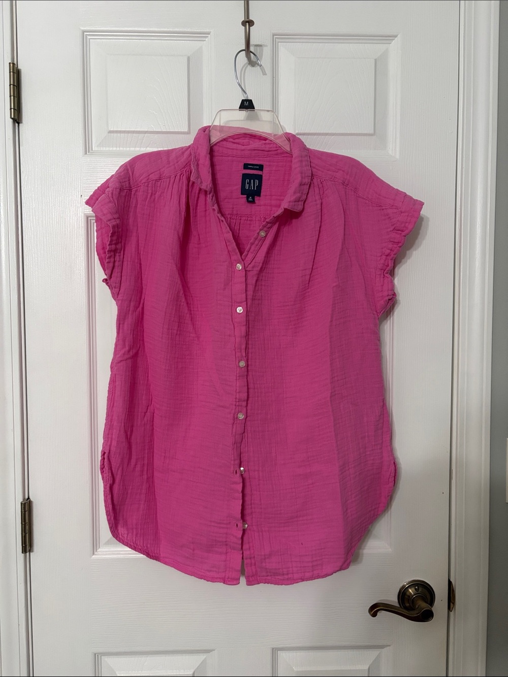 GAP top